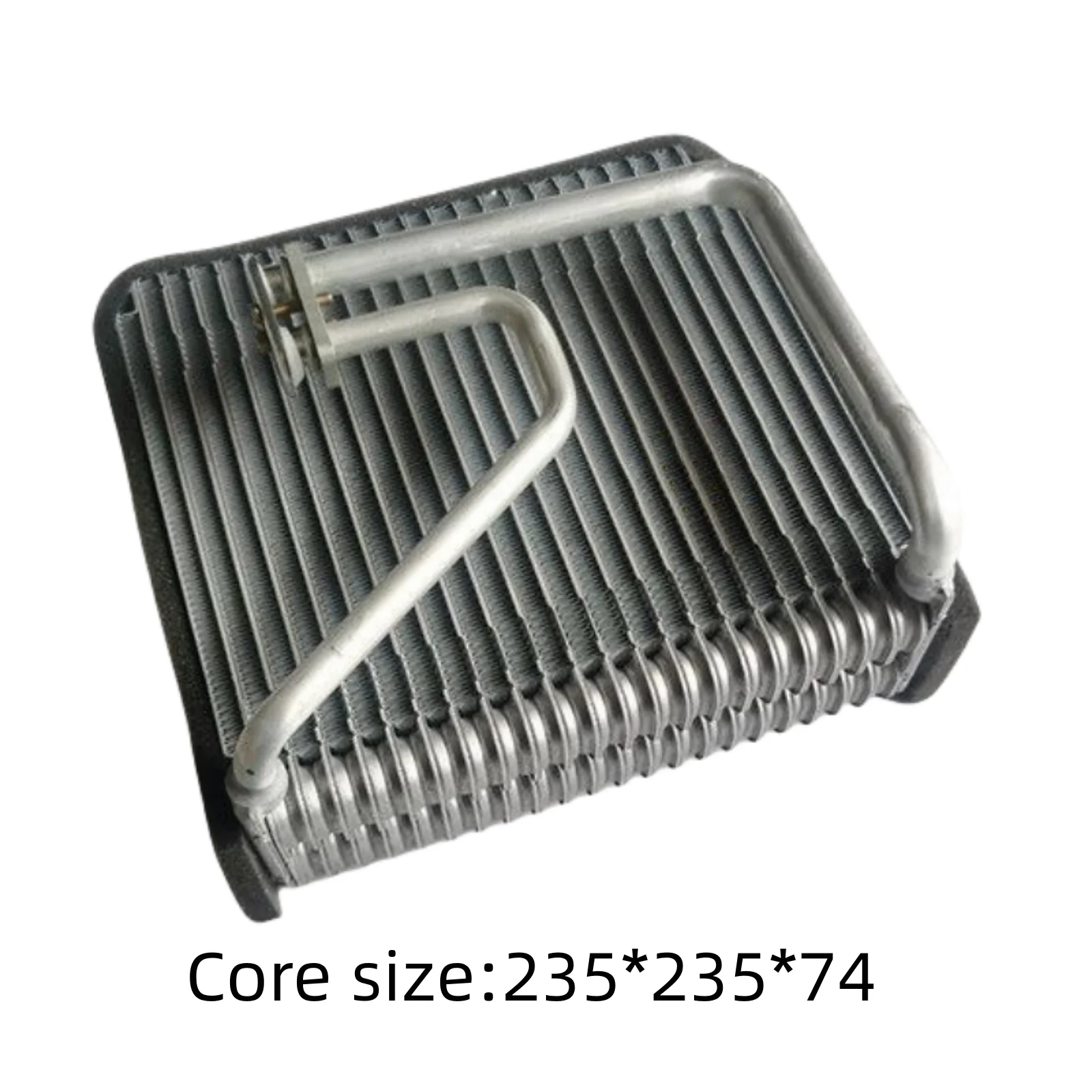 Автомобильный Кондиционер RV65F, испаритель, сердечник для тяжелого грузовика Автомобильный Кондиционер RV65F, испаритель, сердечник для тяжелого грузовика