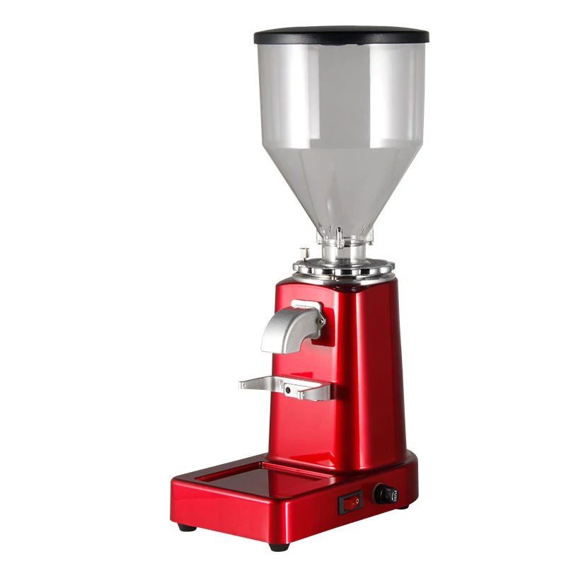 

Coffee Grinders 220V SD-921L Commercial Electric Italian quantitative grinding machine professional coffee grinder