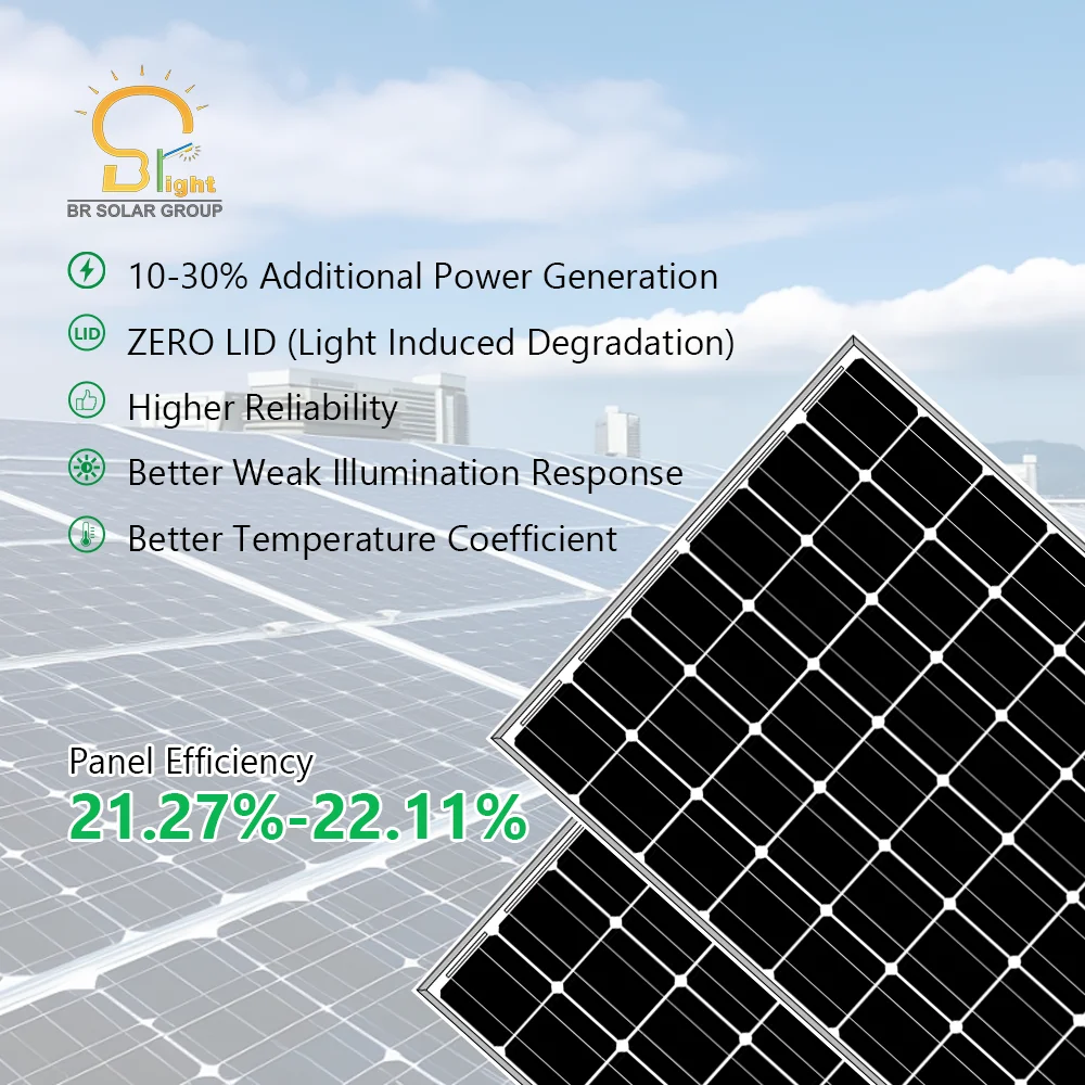 Фото Комплект компактных солнечных панелей SOLAR PERC 100 Вт 150 Вт, энергосберегающие монокристаллические фотоэлектрические панели для домашнего использования №2