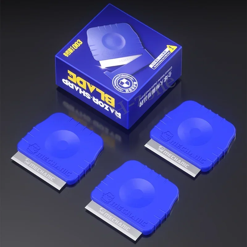 Набор инструментов MECHANIC 003 для ремонта iPhone