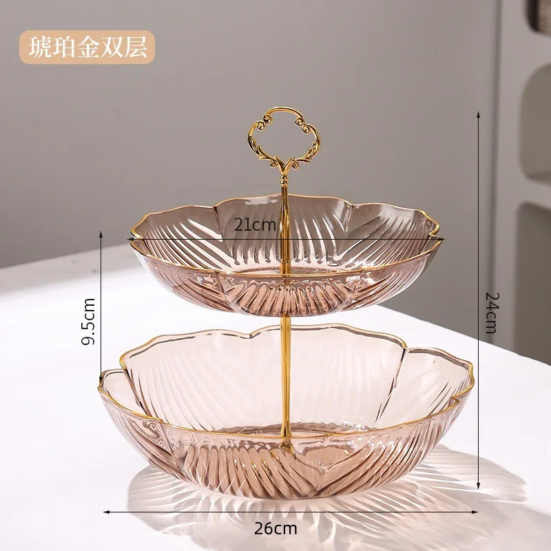 

2/3-слойная подставка для торта