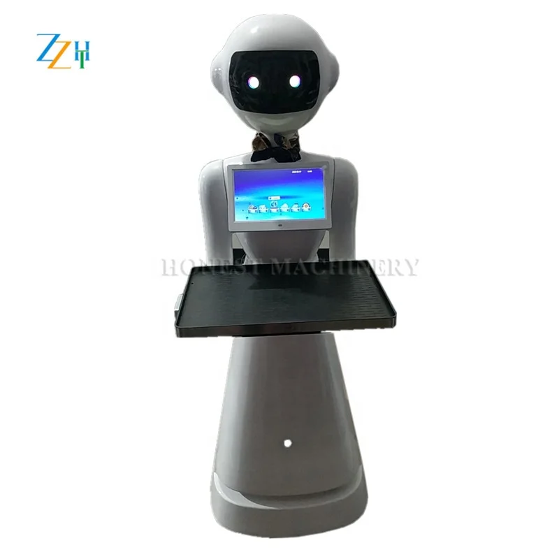 Умный робот/робот-ресторан/роб