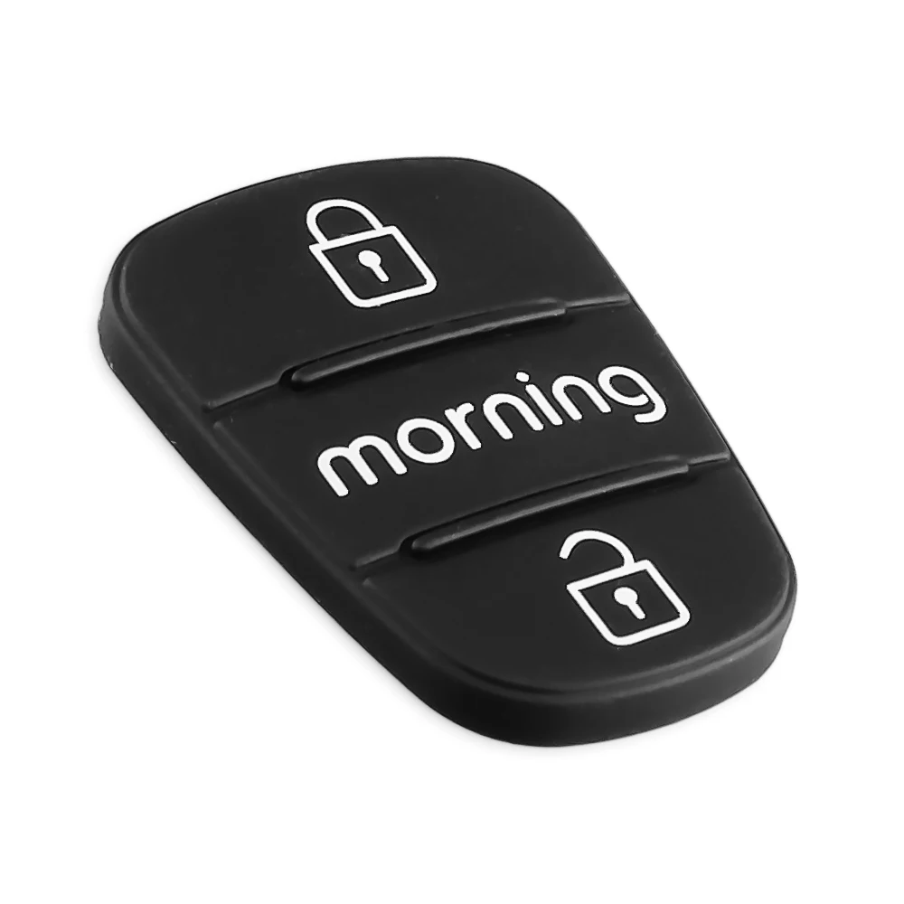 Tasti chiave telecomando per Hyundai I30 IX35 Picanto Solaris RIO Sportage - Scfa4bad09d3a4670922602f83058f196N