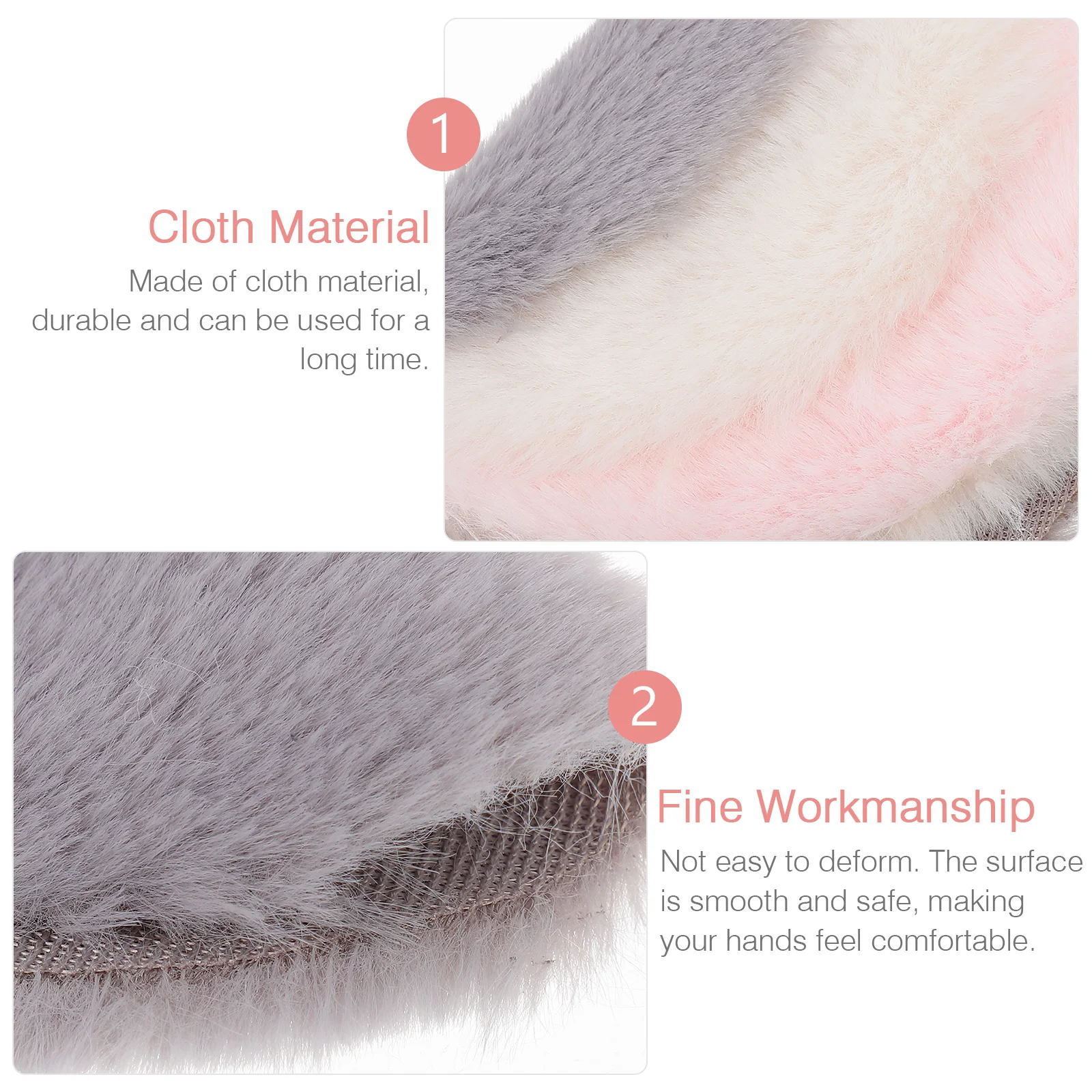 3 шт. ковер для дома мини-ковер модель миниатюрные ковры украшение маленького