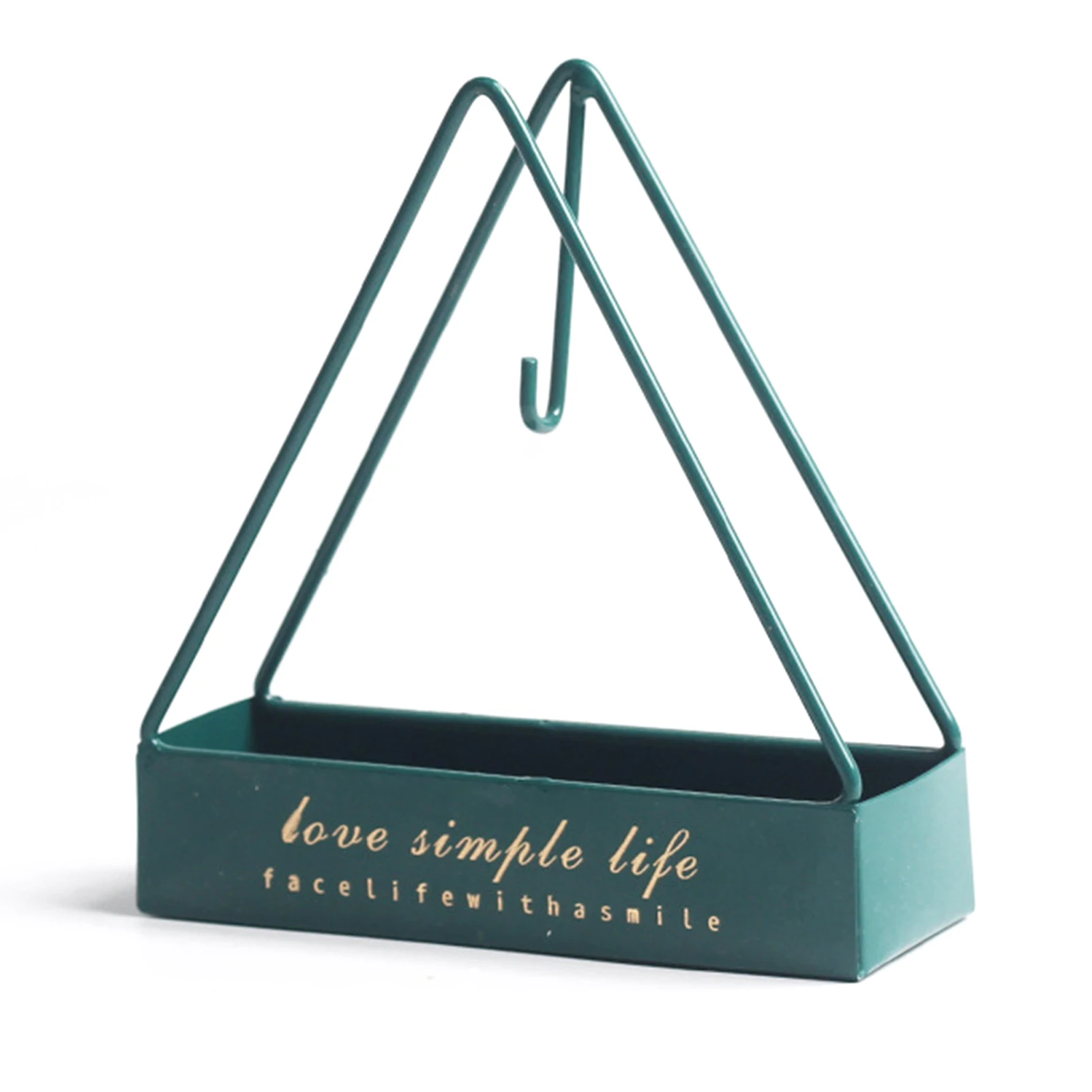 

Курильница в виде кактуса для спальни, подставка для спирали от комаров в скандинавском стиле ретро, домашний декор, портативная рама для до...