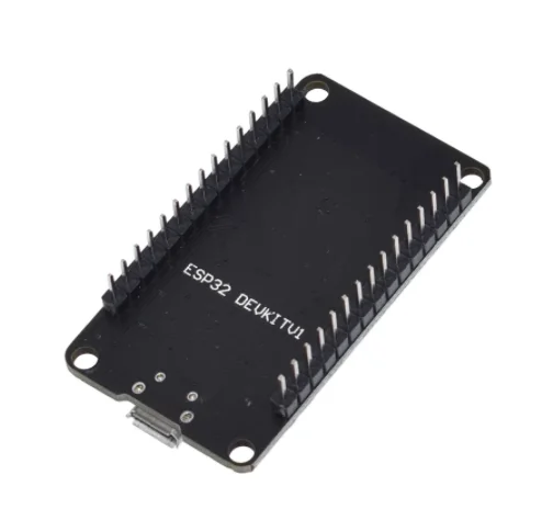 Новая версия! Макетная плата ESP32 CH9102X WiFi + Bluetooth сверхнизкое энергопотребление