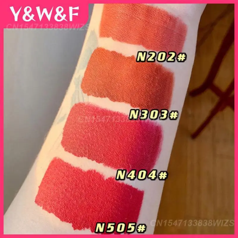 

ELECOOL 5 шт./коробка, блеск для губ, губная помада, дождевик, блеск для губ, водостойкая, долговечная жидкая помада для губ, косметика