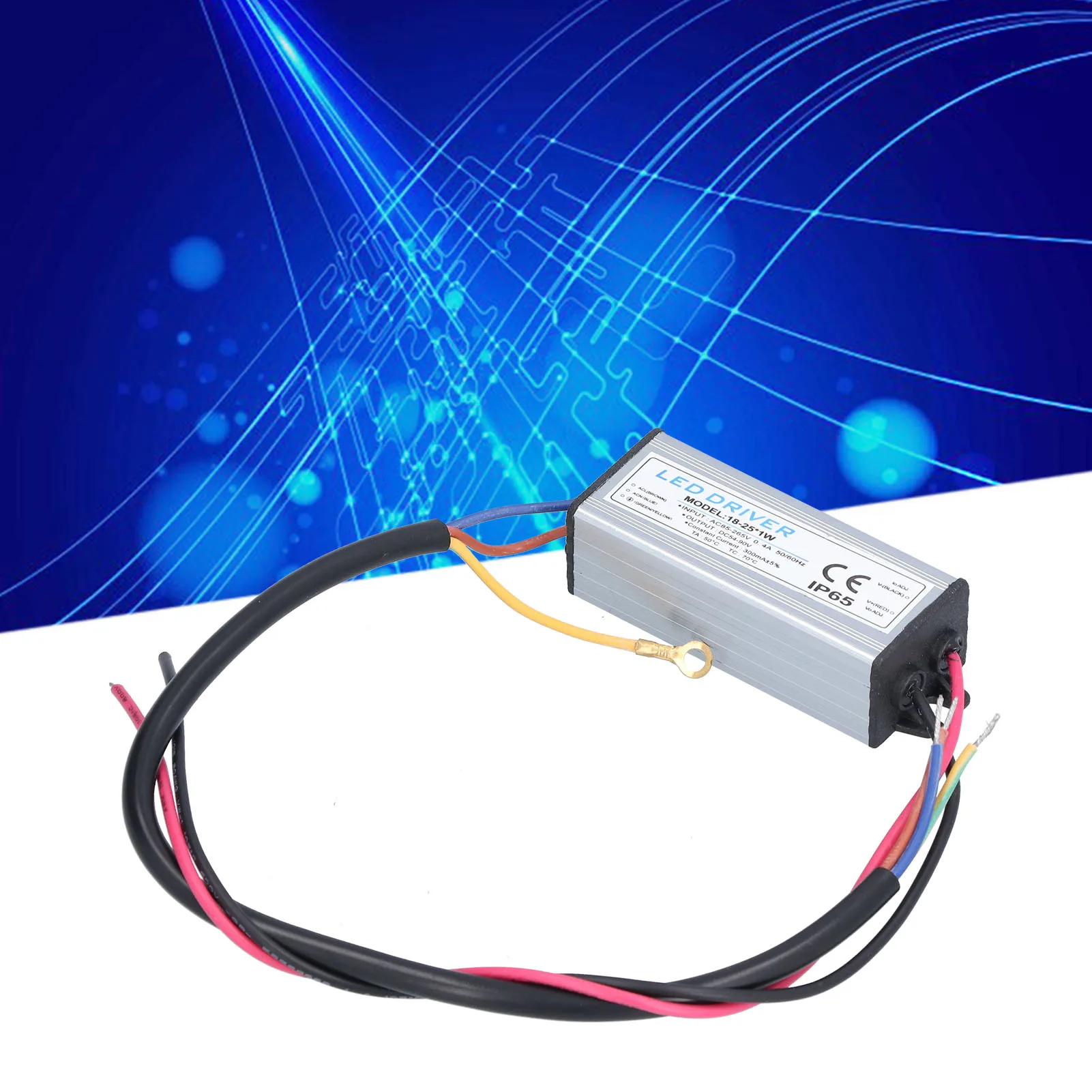 Рисунок 2 - Драйвер переменного тока 85 ‑ 265