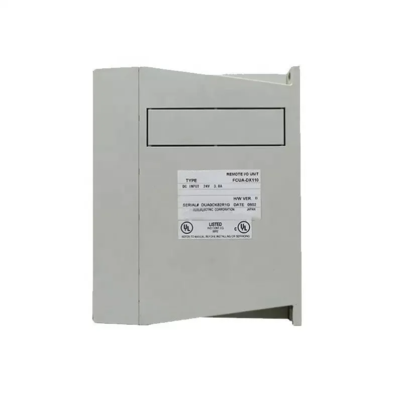 

Модуль PLC в хорошем состоянии