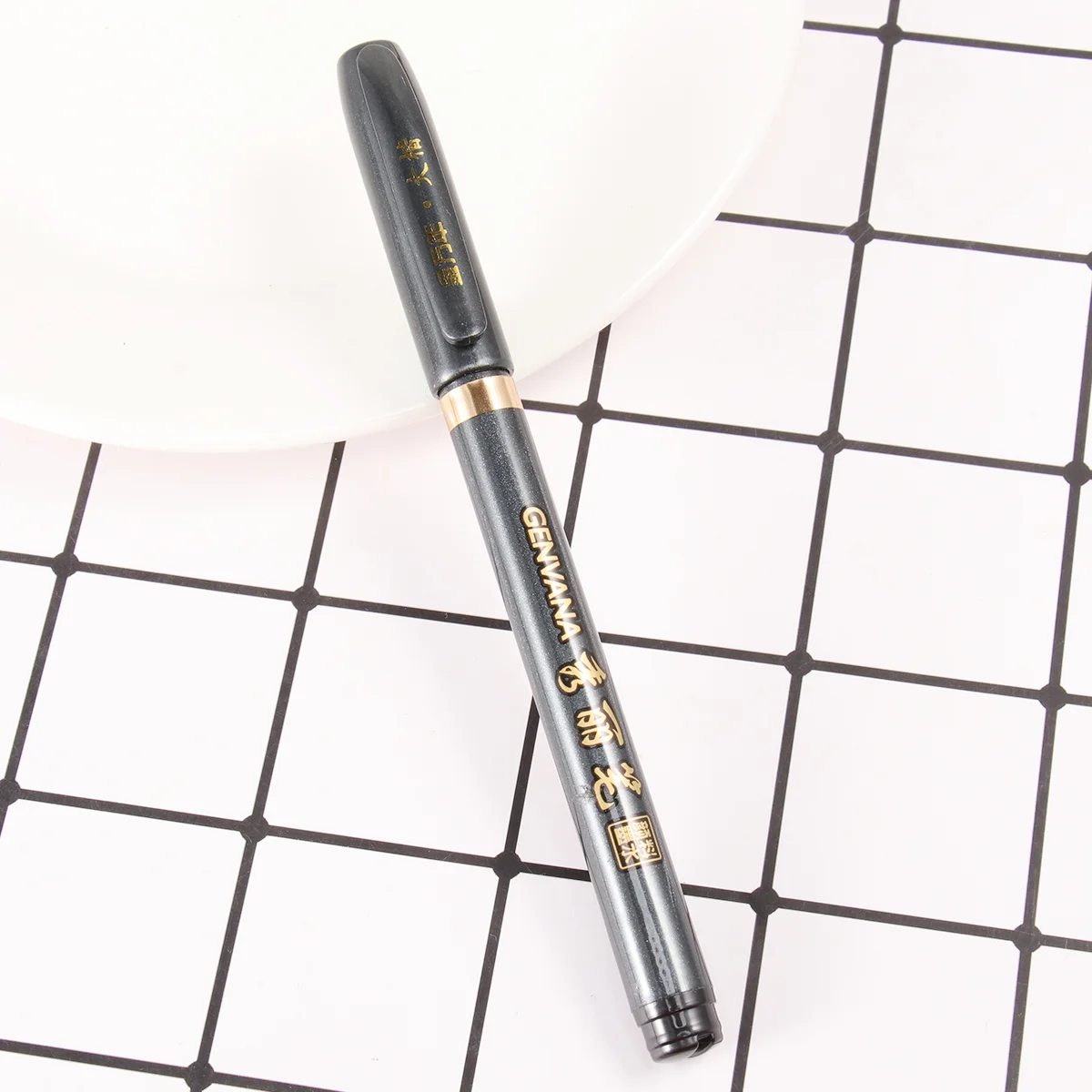 3 шт. разные размеры китайские японские персонажи кандзи кисть для каллиграфии