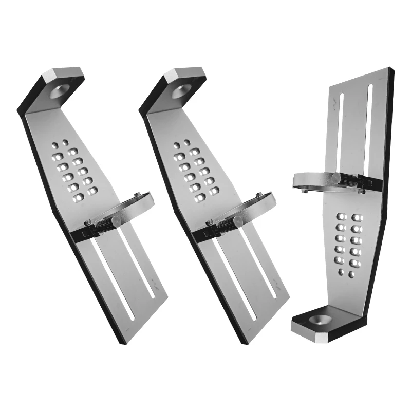 

Machine 300CC syringe fixing fixture