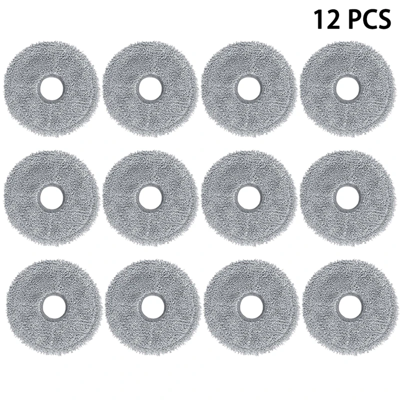 

Аксессуары для Dreame Bot L10s Pro, L10 Prime, L10 Pro