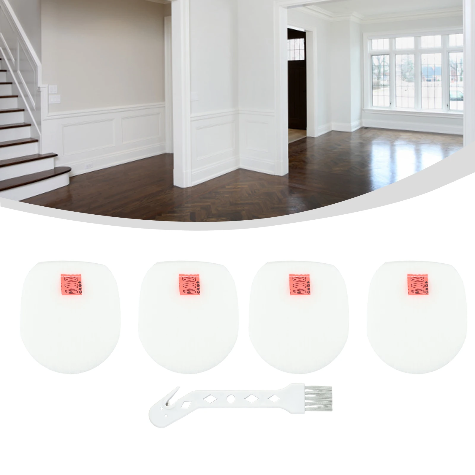 Улучшенная замена фильтра для беспроводного пылесоса Shark Rocket Pro IX140 IX141 IX142