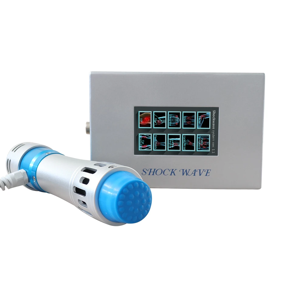 

TJ-OM001 Hot New Products focused shock wave therapy machine