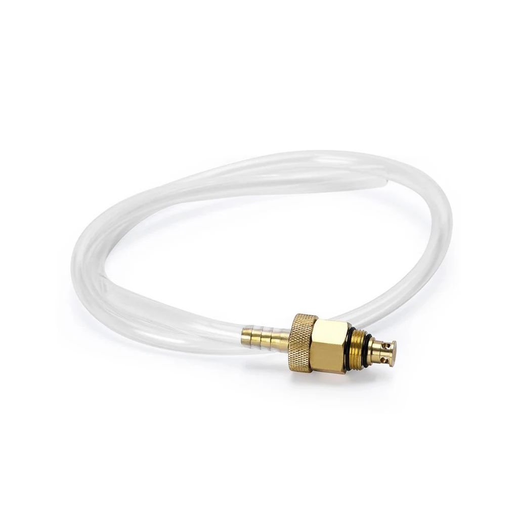 

Car Oil Filter Drain Hose Leakproof Pipe Replacement for 2.5L-5.7L Engine