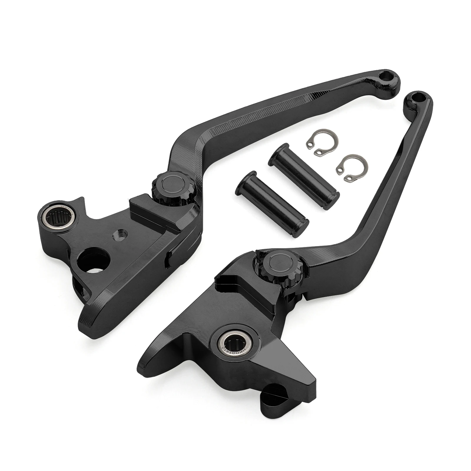 

Мотоциклетный тормозной рычаг сцепления для Harley Softail 2015-2024 Fat Boy FLFB Breakout FXSB Slim FLS Low Rider S Fat Street Bob FXBB