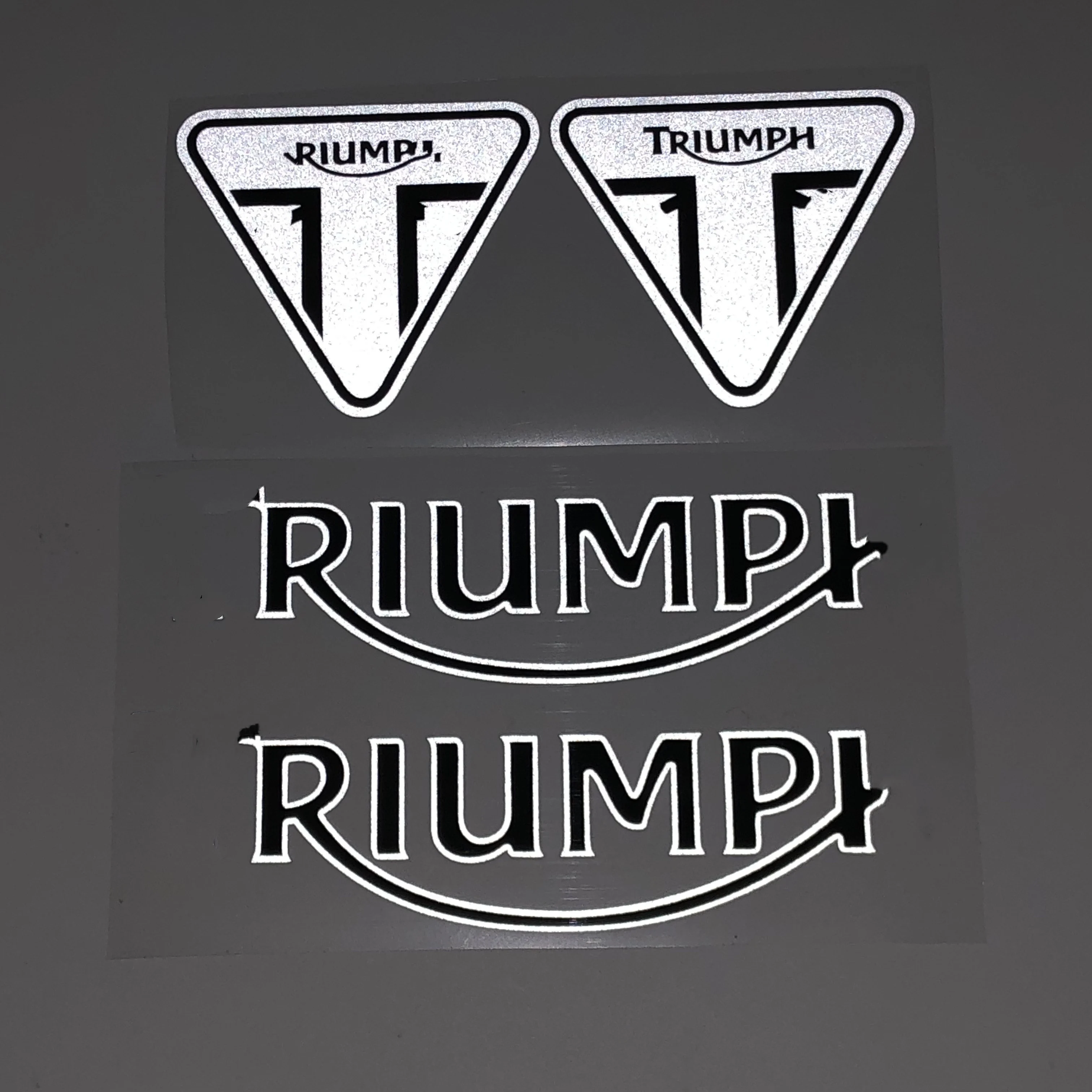 Наклейка для шлема мотоцикла топливного бака наклейка фотографий стикер