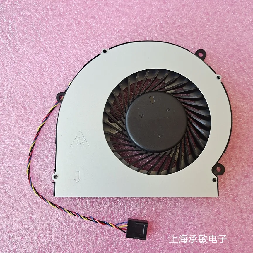 Совершенно новый вентилятор для Inspiron 24-5459 V5450 5460 5459 3165 универсальная машина