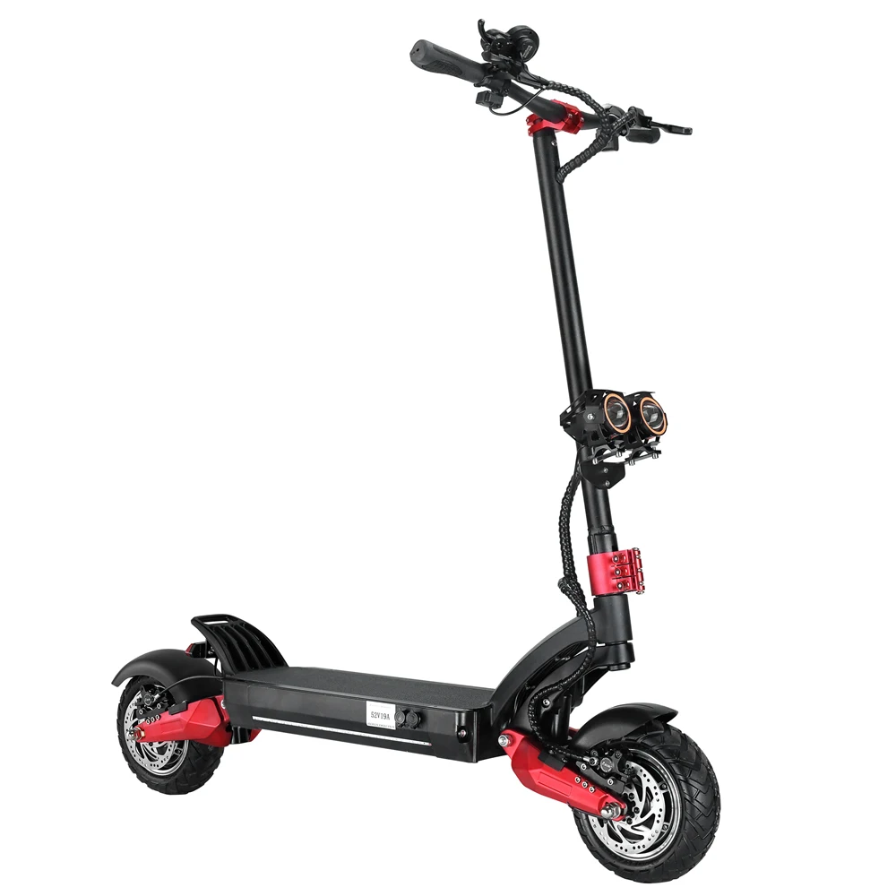 китайские самокаты