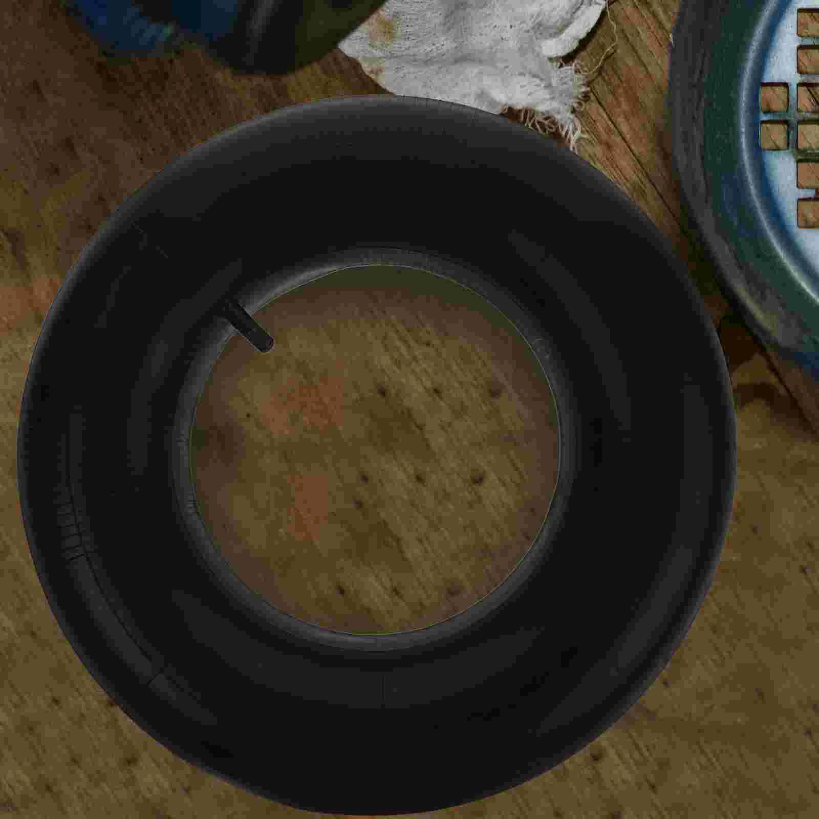 Набор из 3-х внутренних трубок для газонокосилки резиновые шины 16X650-8 сменная