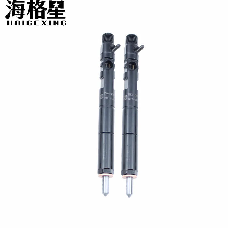 

Топливный инжектор EJBR02201Z EJBR01801A 28232251 28382352, подходит для Delphi SsangYong, автомобильные детали для инъекций NozzleTHYJA11S38