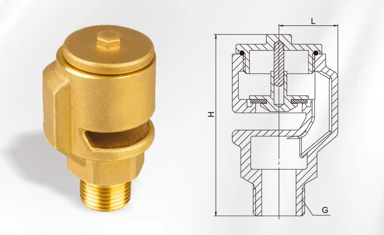 TKFM анти отрицательное давление взрывозащищенный 1/2 дюймовый npt всасывающий