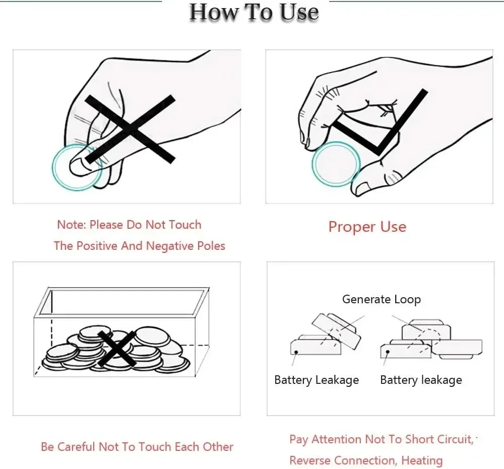 Литиевые батарейки CR927 для игрушечных часов с дистанционным управлением DL927 BR927