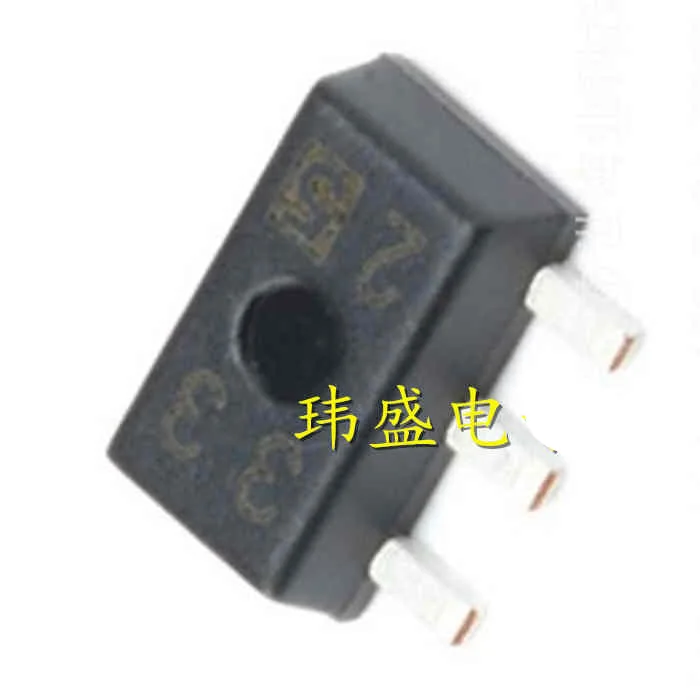 

New original linear regulator (LDO) XC6203E332PR-G SOT-89 (SOT-89-3)