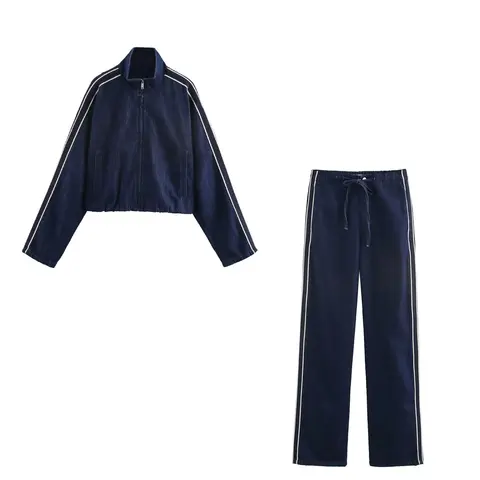 Tangada женские джинсы из полиэстера