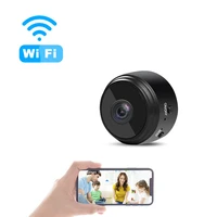 a9 wifi security protection camera 1080p panorama surveillance mini camera night vision espia video recorder hidden wifi