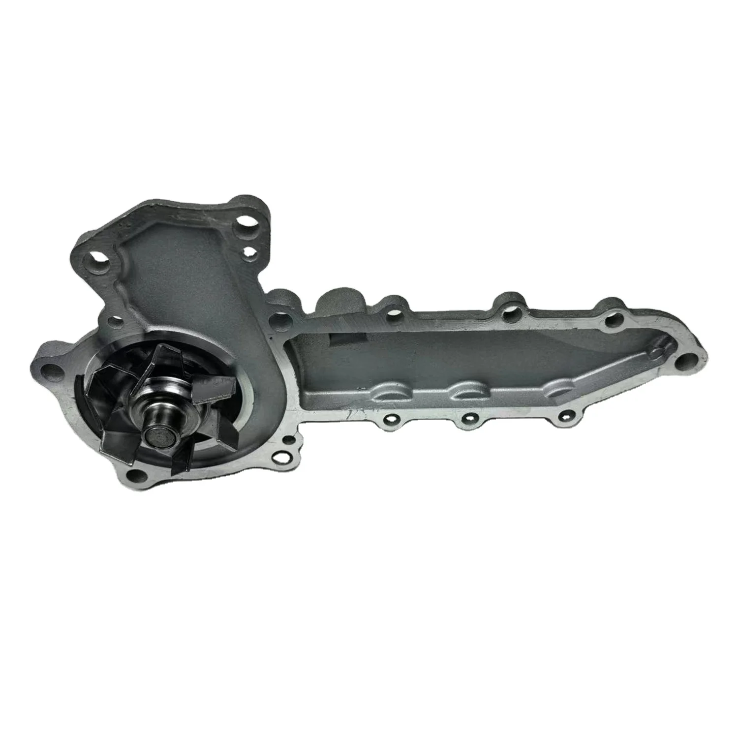 Водяной насос 1A051-73032 для Kubota V2003 V2203 V2403 1503 двигатель 1A051-73030 1A051-73035