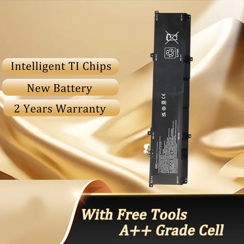 FZ06XL Аккумулятор для ноутбука HP Envy 16-h0787nr 16-h0000TX 16-h0011TX