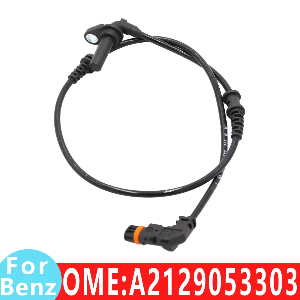 2129053303 2129053403 ABS Датчик скорости колеса W218 CLS220 CLS260 CLS30 CLS250 CLS350 CLS400 CLS50 аксессуары для