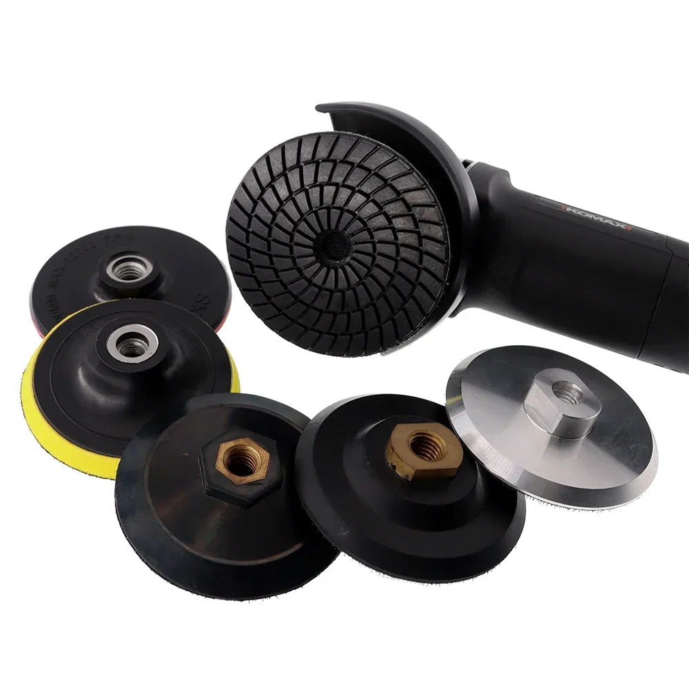 100 мм шлифовальный диск 3 шт. 4 дюйма ступени медь металл штифт влажная