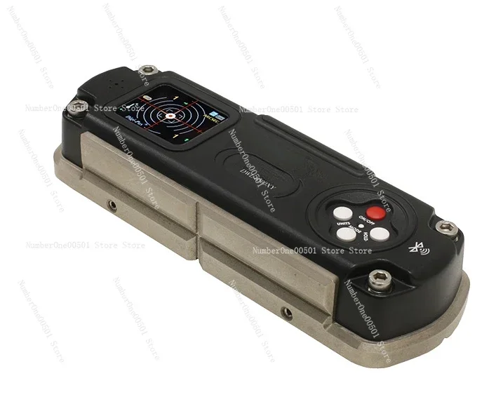 Прибор для измерения уровня с источником DWL-8500XY