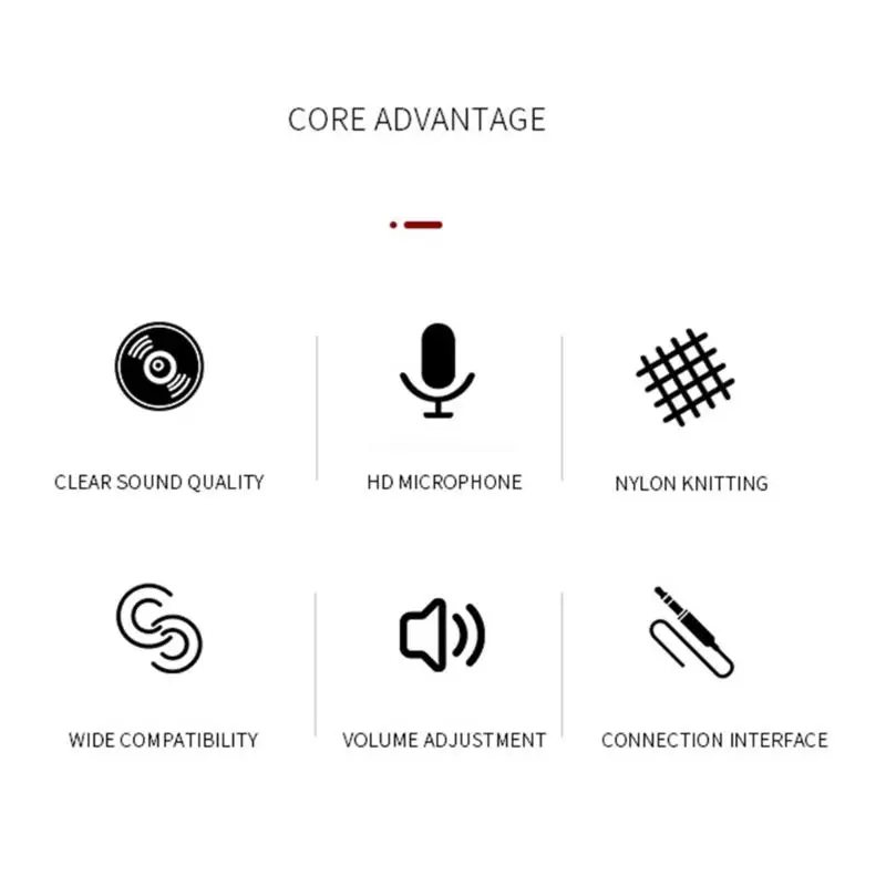 Портативный кабель для наушников аудиошнур 700 QC25 QC35 OE2 наушники компьютер разъем 3