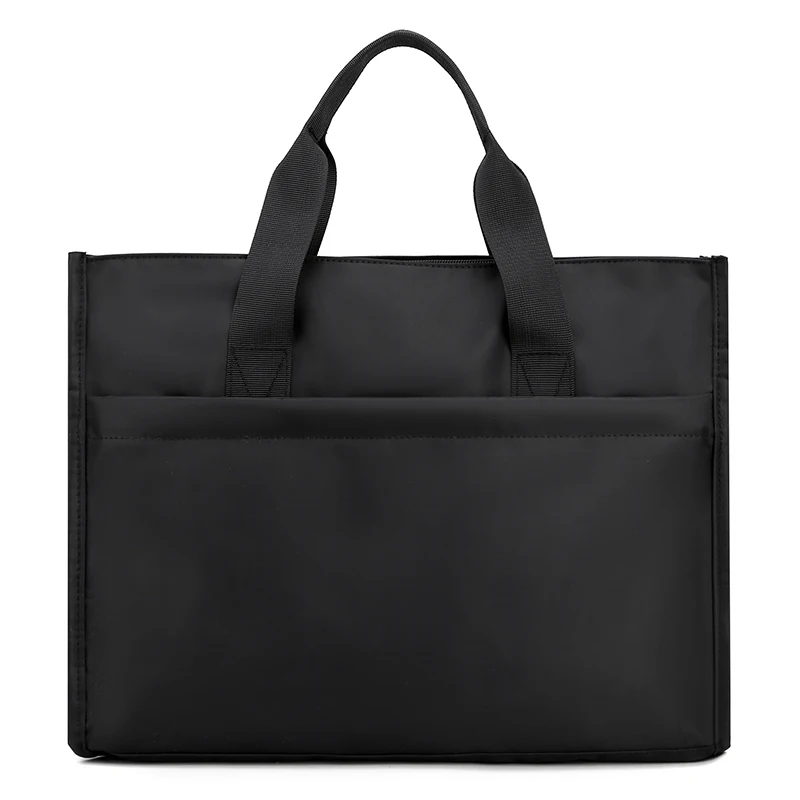 Мужская сумка на плечо Oxford роскошная дорожная сумка-тоут сумка-мессенджер