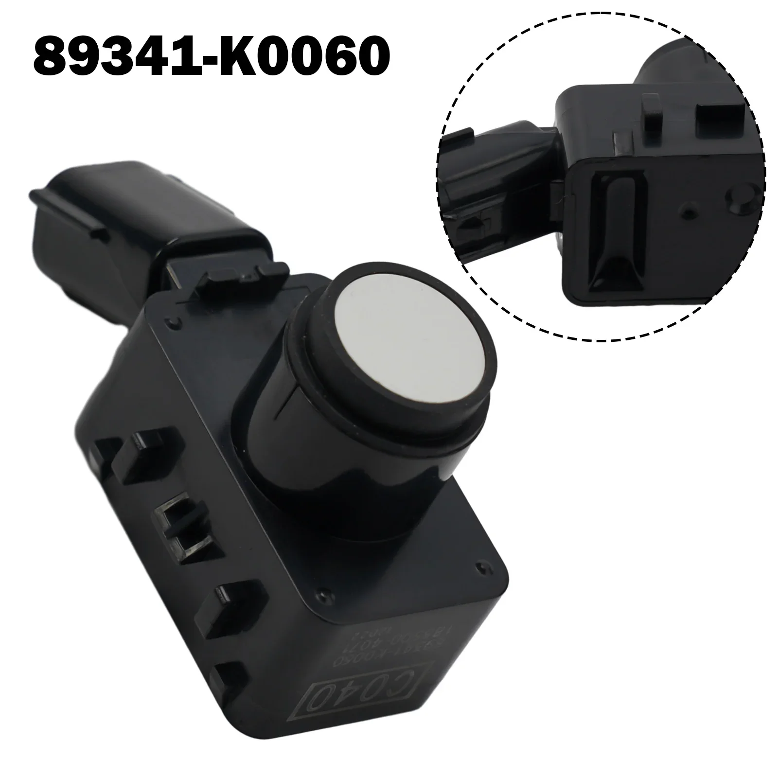 Высокое качество новый стиль автомобильные запасные части датчик парковки