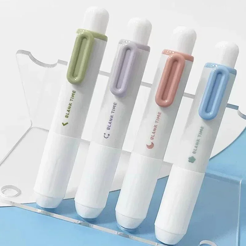 

Пресс-ластики Macaron