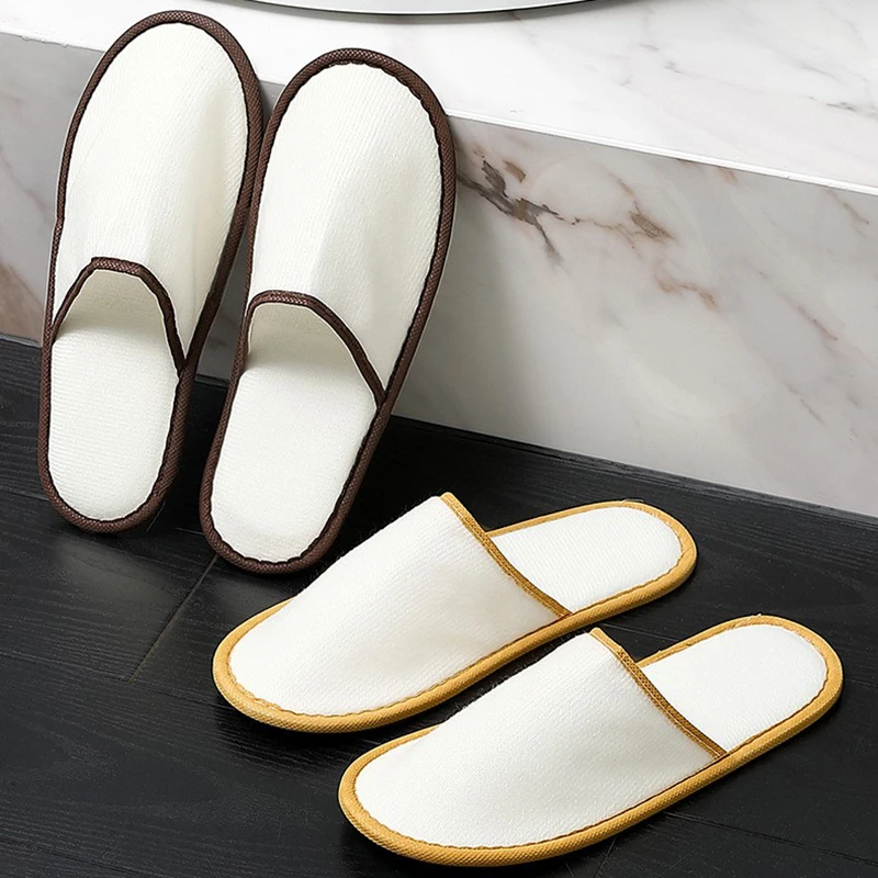 

1 пара одноразовых планшетов, планшетов с закрытым носком