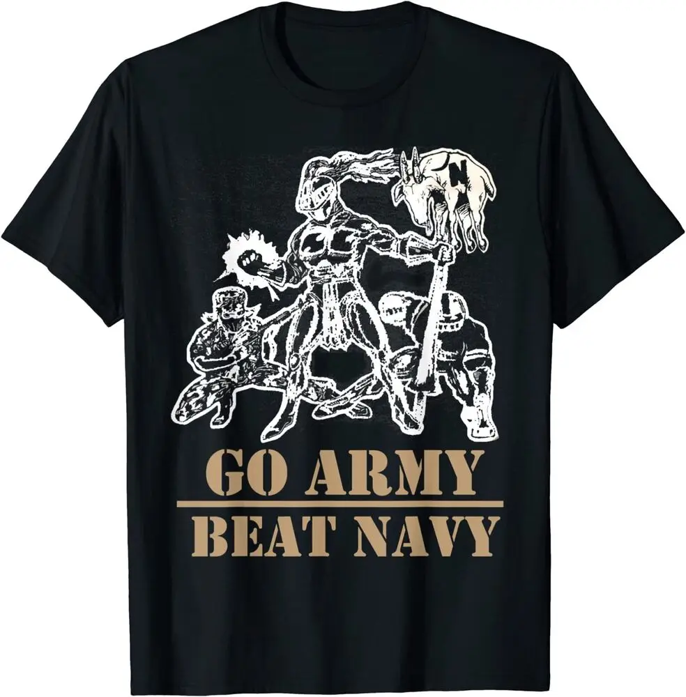 

Футболка Go Army Beat Navy