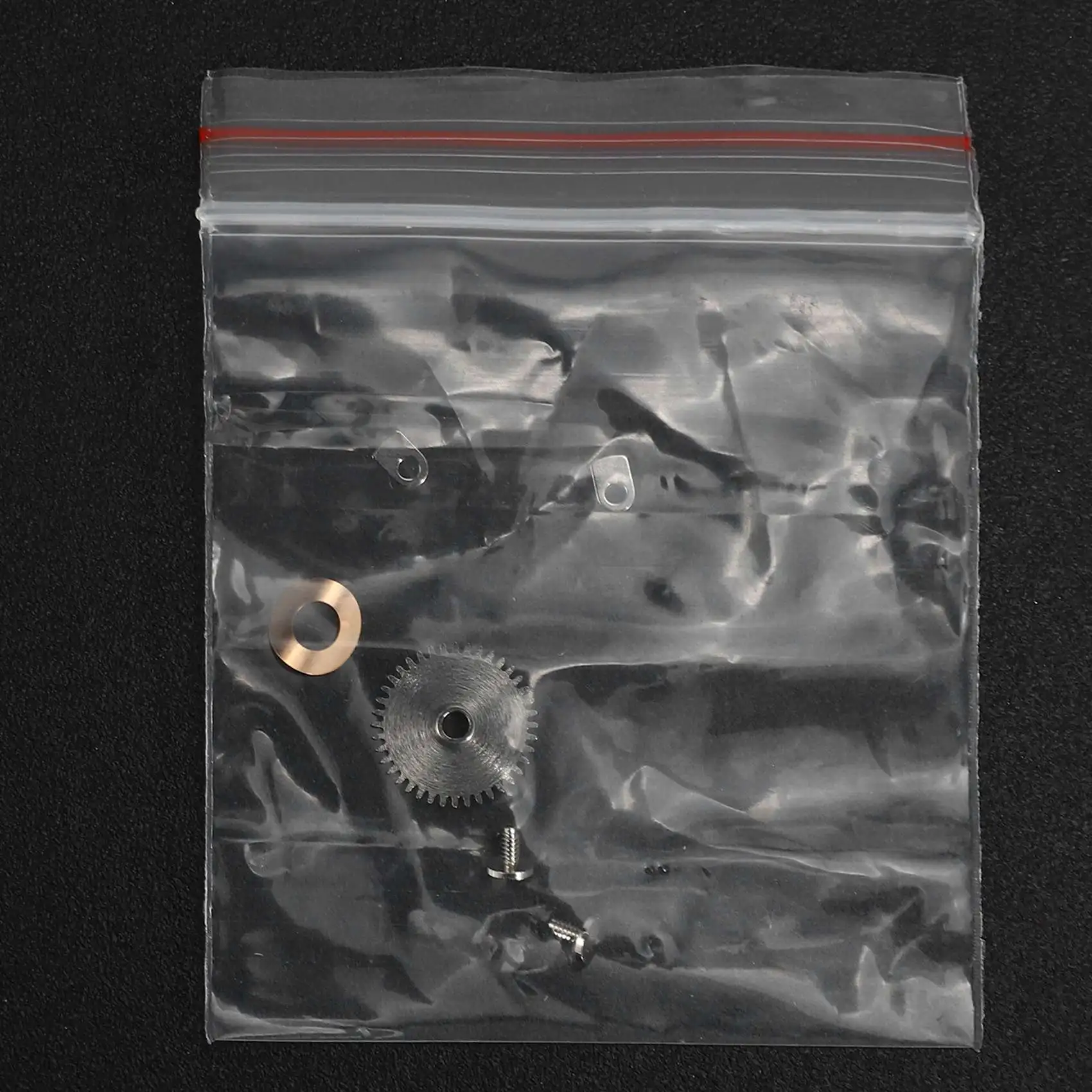 Ручной механический механизм замена 17 драгоценных камней для часов Seagull ST3620 6498