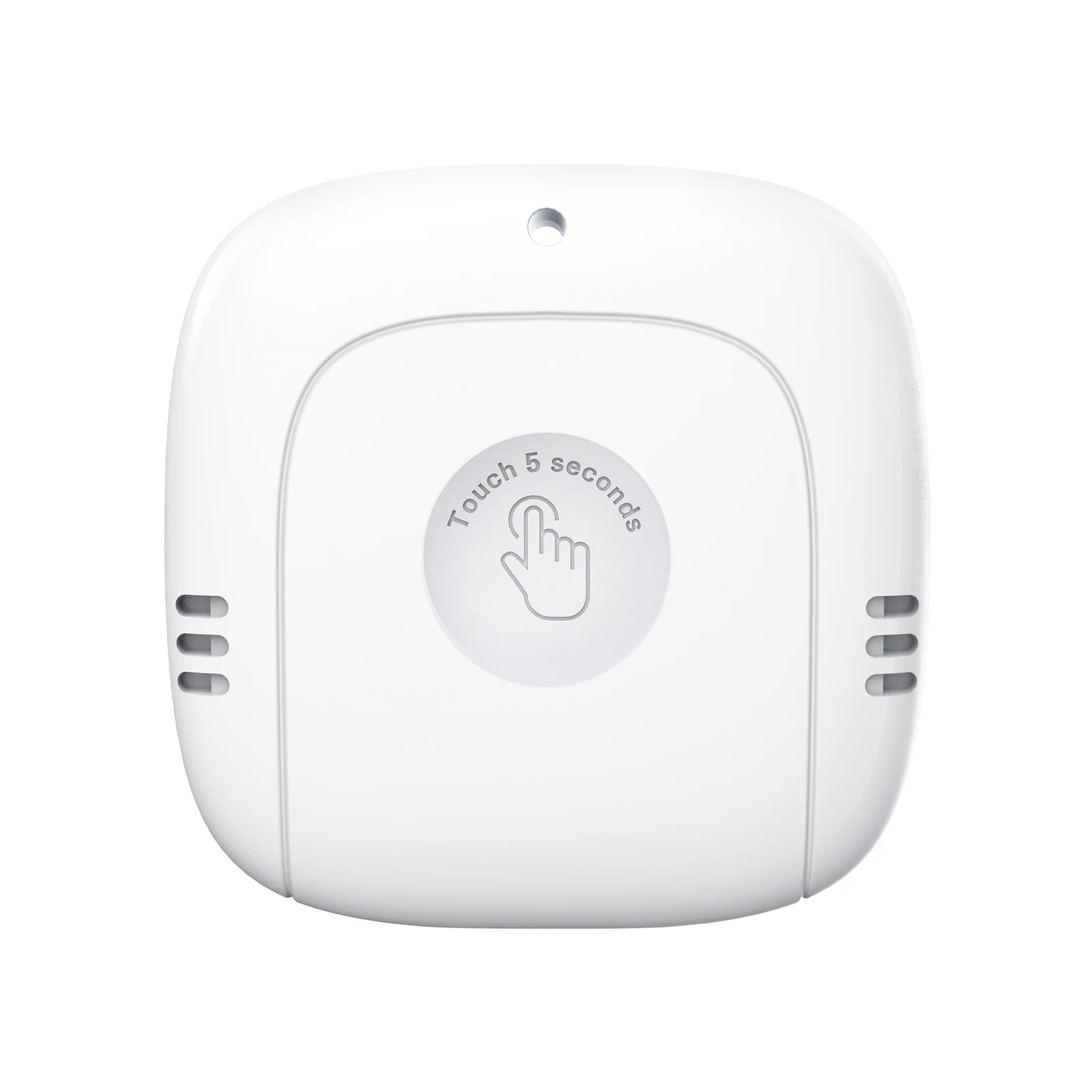 

PROTMEX PT216W TUYA Smart Home Small and Lightweight Screenless WIFI Temperature and Humidity Meter with Data Record