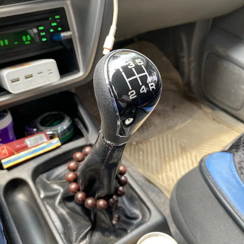 

5 speed manual for Nissan gear lever Pathfinder Terrano for NV200 D22 PICKUP Sunny gear shifter gearbox handle car Accessories