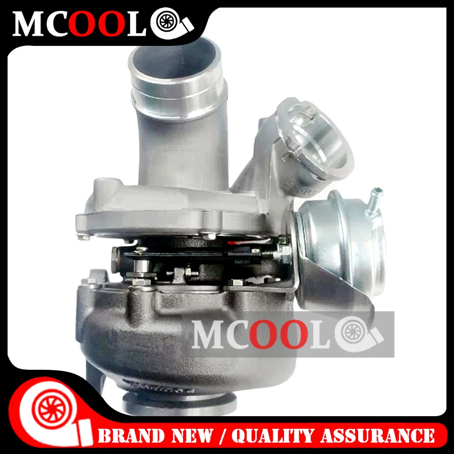 

GT2052V Turbocharger 070145701J 070145702B 716885-5004S 716885-0001 070145702BV for VW Touareg 2.5 TDI 2003- 174hp BAC BLK