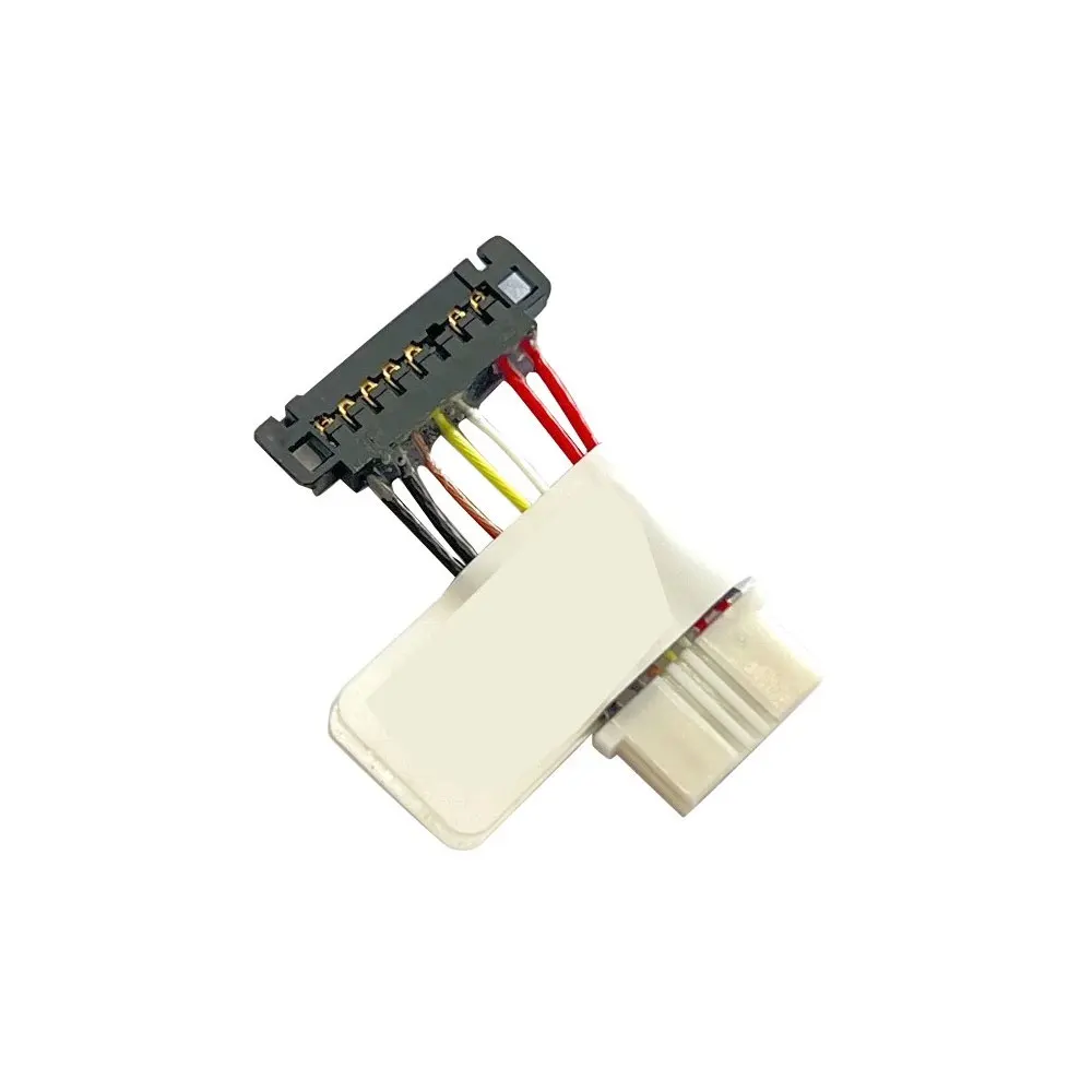 Фото Для ASUS M7400 M7400QC M7400QE X7400 X7400PA X7400PC N7400 N7400PC N7401 N7401ZE аккумулятор гибкого кабеля для ноутбука, соединительная линия №2