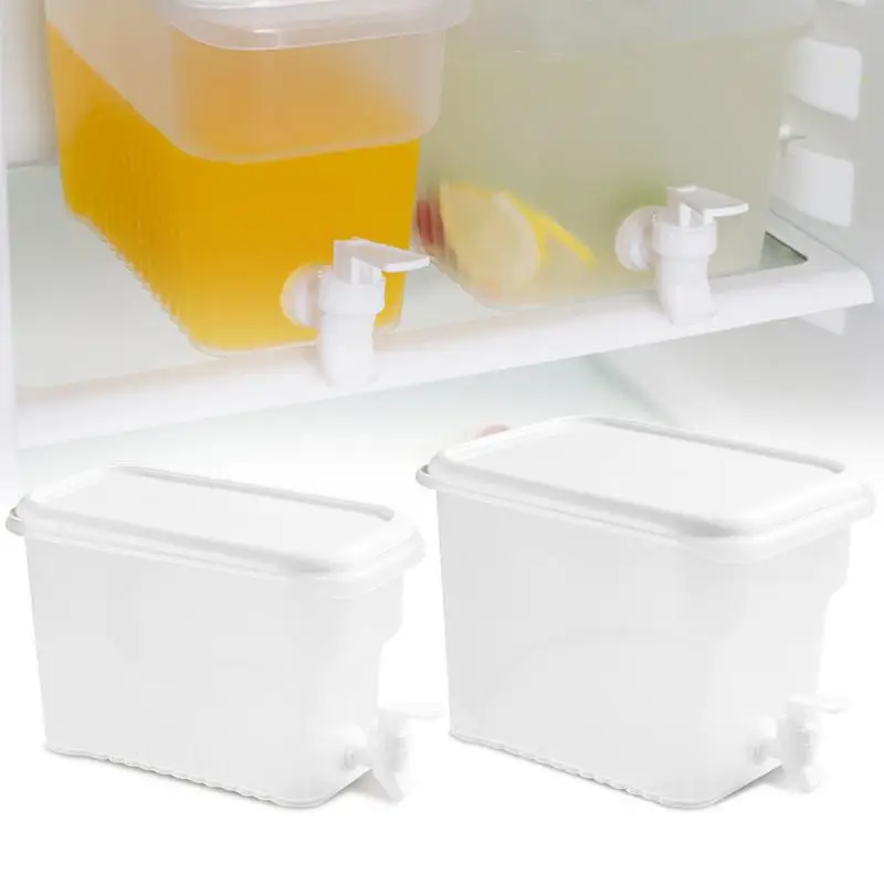 

Дозатор для напитков в холодильнике, 3 л/5 л