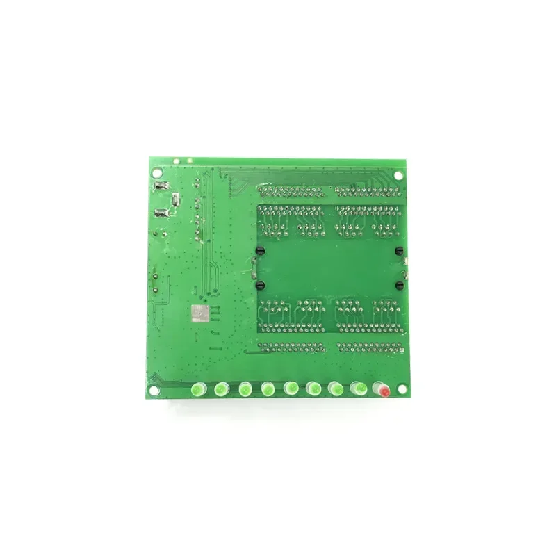 OEM PBC 8-портовый гигабитный Ethernet-коммутатор 8-контактный разъем 10/100/1000 м