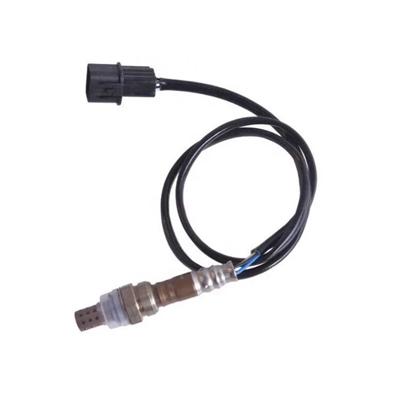 

MD176884 Oxygen Sensor Air Fuel Ratio Oxygen Sensor Automotive Black For Mitsubishi Space Gunfighter L 400 L 300 Colt 88-02