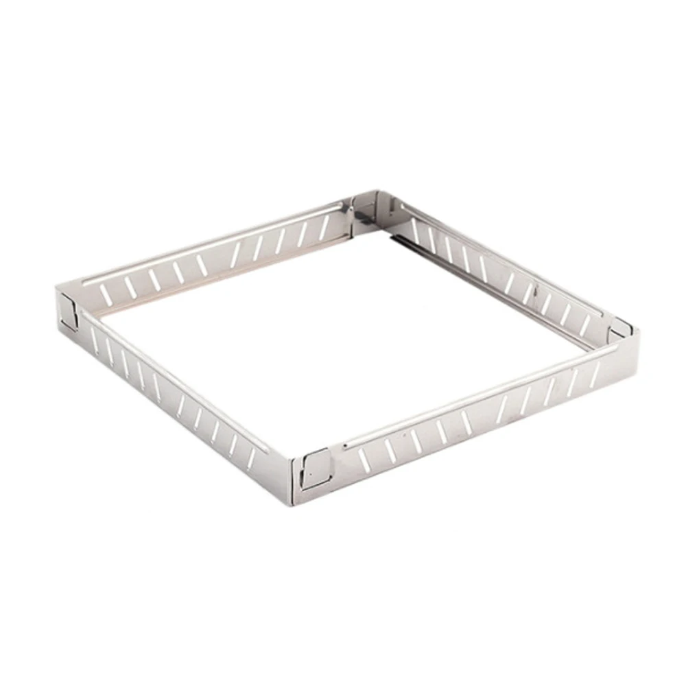 Ветрозащитный экран для газовой плиты из нержавеющей стали защиты от ветра